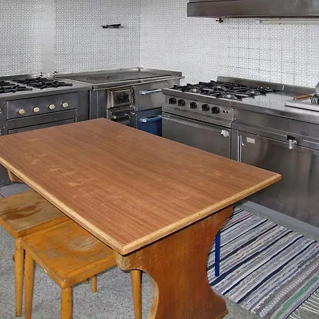 Haus Mittagspitze 200w Nyaraló *