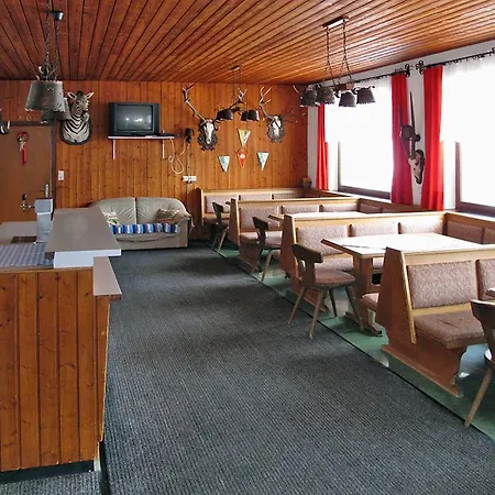 Haus Mittagspitze 200w * Schruns