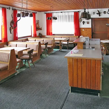Nyaraló Haus Mittagspitze 200w