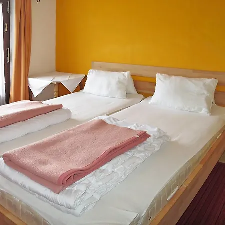 Haus Mittagspitze 200w Nyaraló
