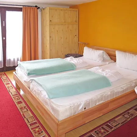 Haus Mittagspitze 200w *