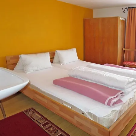 Nyaraló Haus Mittagspitze 200w Schruns